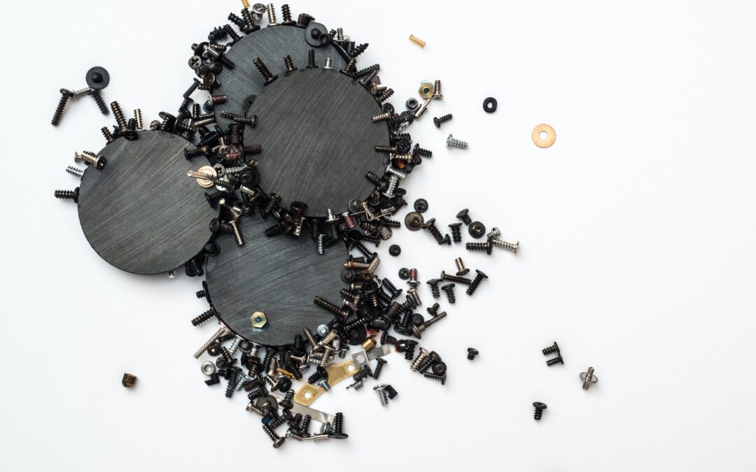 Small Businesses can attract and retain top talent.